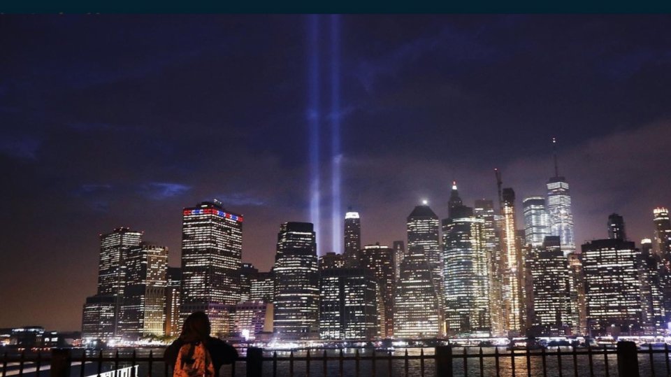Ilustrační foto: Ground Zero v New Yorku